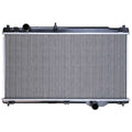 AutoSizehack Radiator Replacement for 2006 2007 2008 2009 2010 2011 2012 2013 2014 2015 Lexus ISize250 ISize350 2.5L 3.5L V6 AWD RWD RK1189