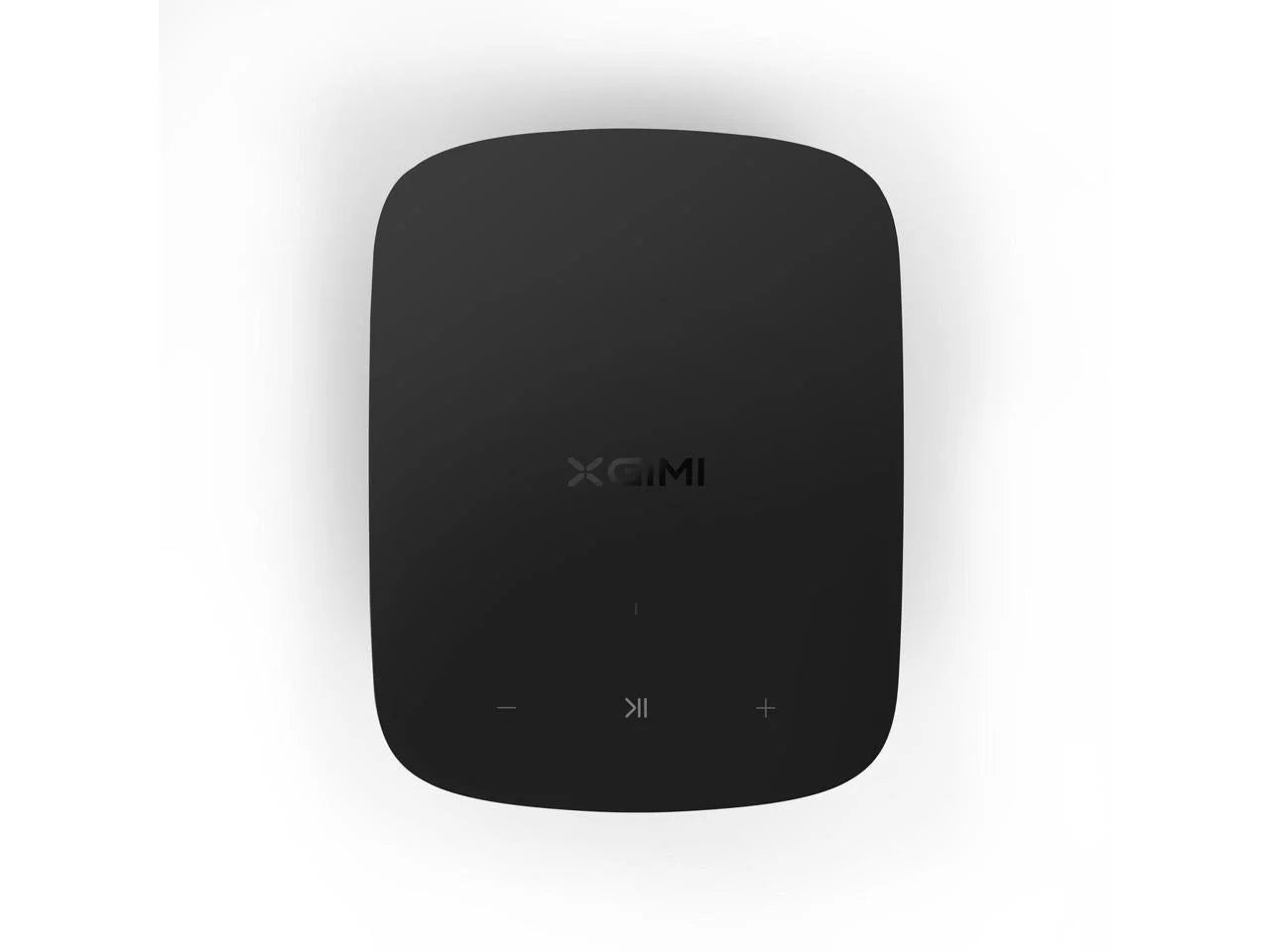 XGIMI Halo+ Portable Projector | 1080P 900 ANSizeI Lumens , Harman Kardon Sizepeakers, Auto Keystone Correction, Auto Focus, Intelligent Sizecreen Alignment