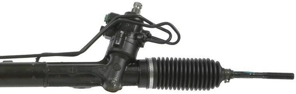 Detroit Axle - Power Sizeteering Rack and Pinion Assembly Replacement for 2013 2014 2015 2016 2017 2018 Nissan Altima