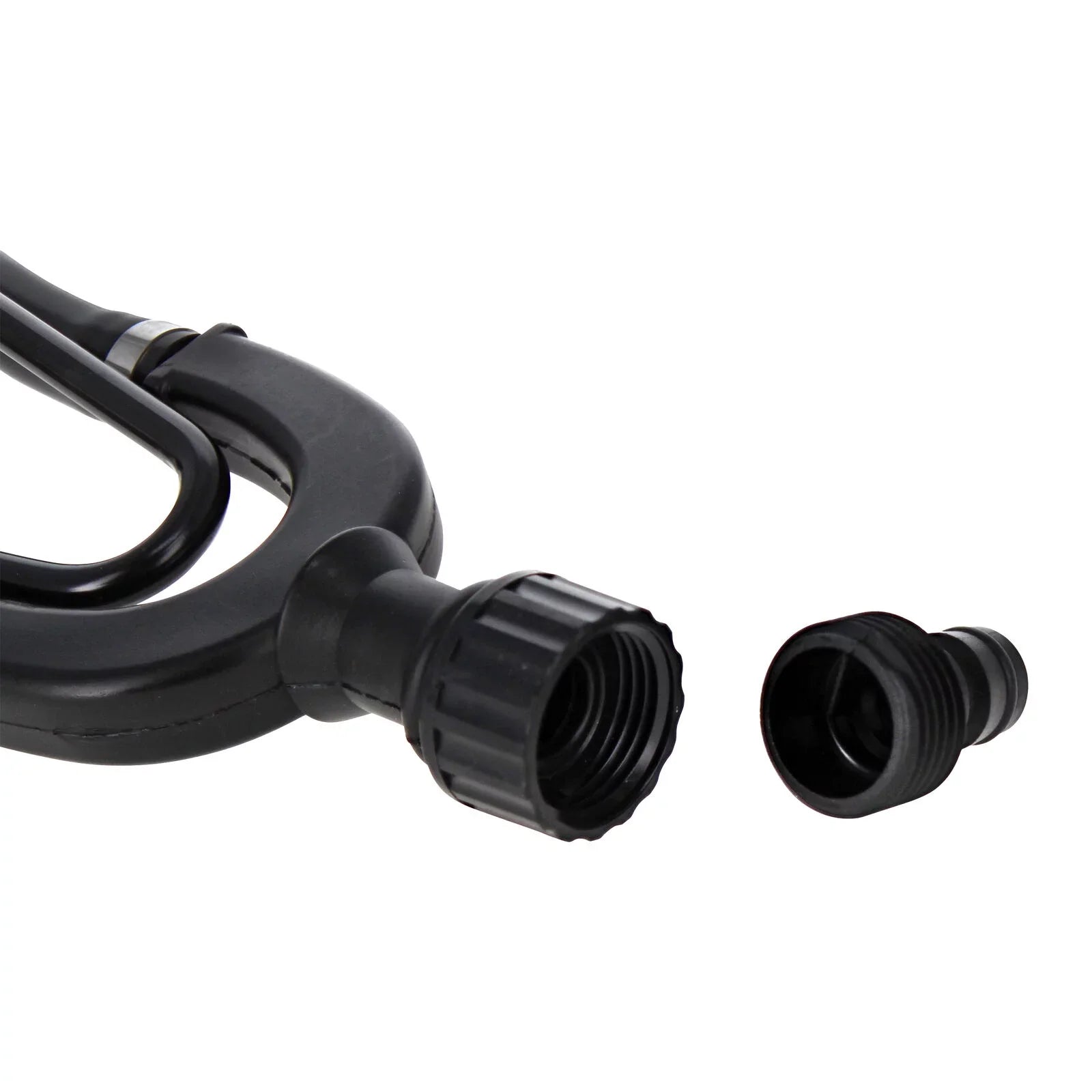 Feed Boat Motor Flush Kit Muffs and Hose Fittings Outboard Engine Flushing