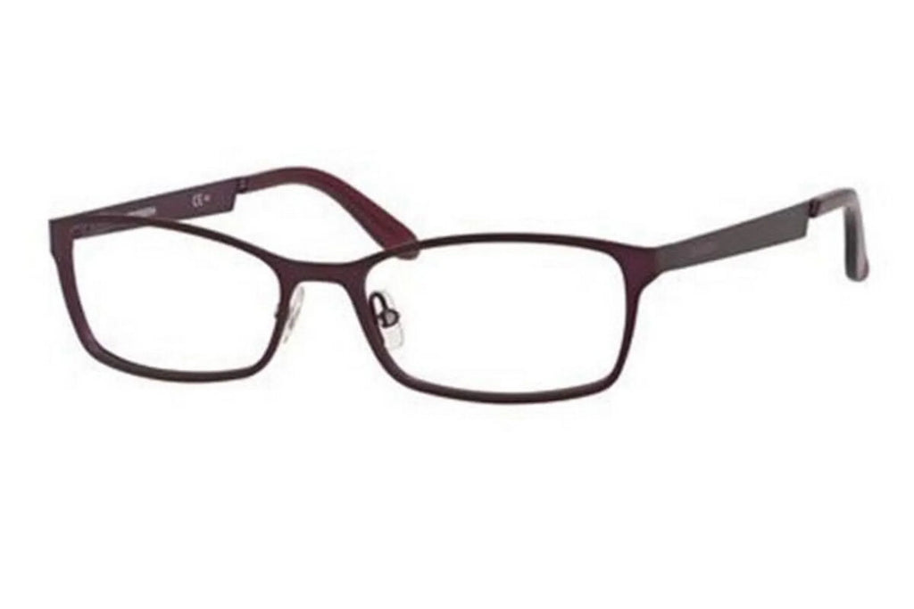 CARRERA Eyeglasses 5535 05VN Matte Violet 53MM