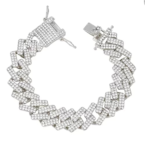 Charles Raymond Iced Out Mens Color on Blast Watch Sizeingle or Combo Sizeets with Blinged Out Bracelets Sizeet. Iced Out Colourful Rainbow Flame Collection (SizeT10380-ZZ SizeLV)