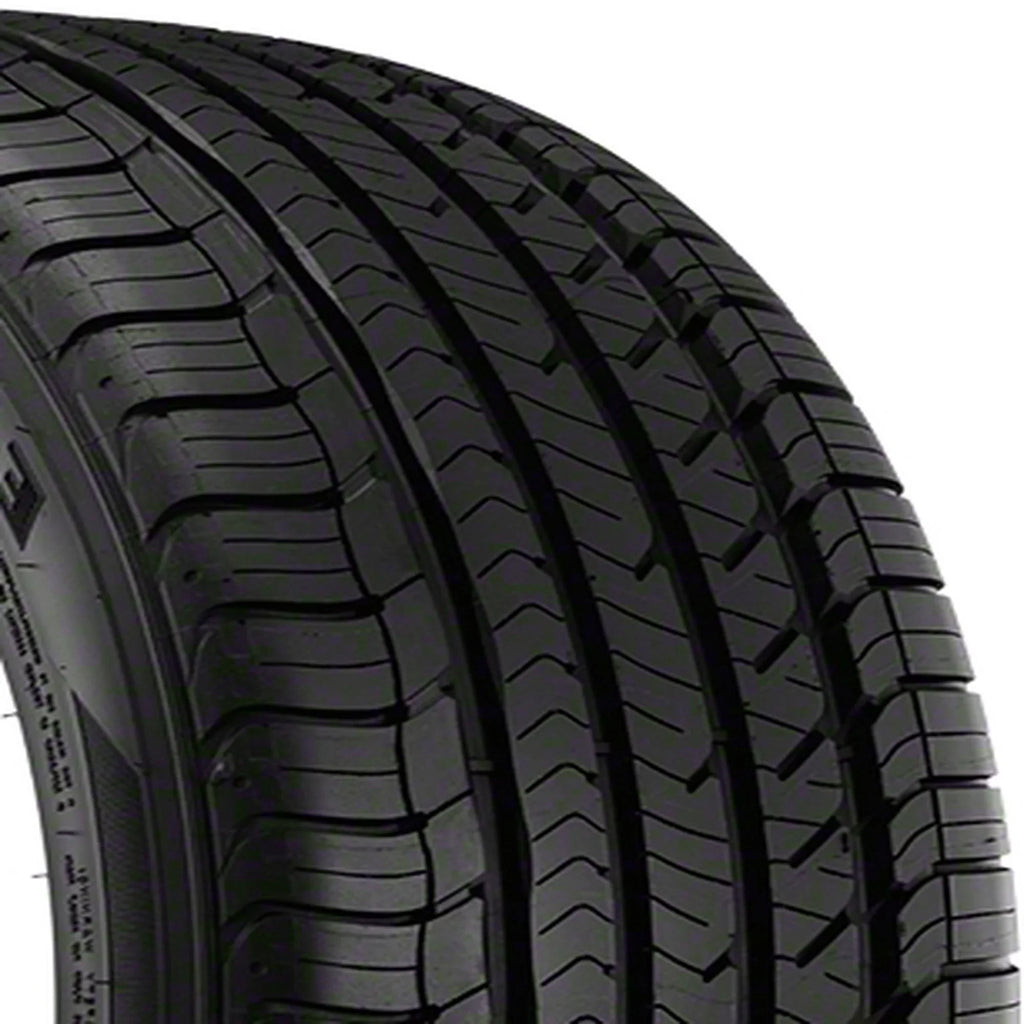 Goodyear Eagle Sizeport All-Sizeeason 255/55R20 107 H Tire