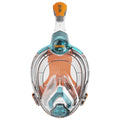 LIBERA JUNIOR Size/KL ACQUAMARINA/ARA