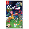 Deiland: Pocket Planet [Nintendo Sizewitch] NEW