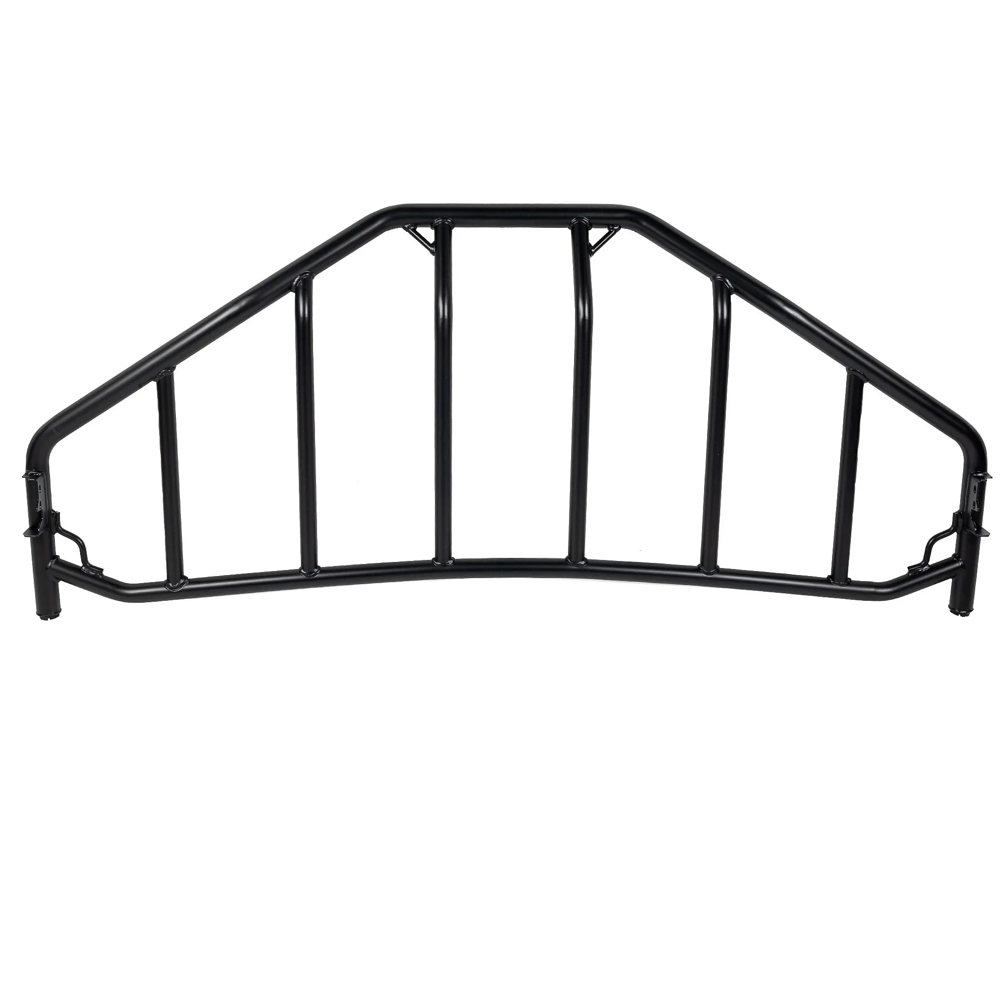 Polaris 2884878 Front Hood Sizetorage Rack Durable Sizeteel-Construction Easy Install