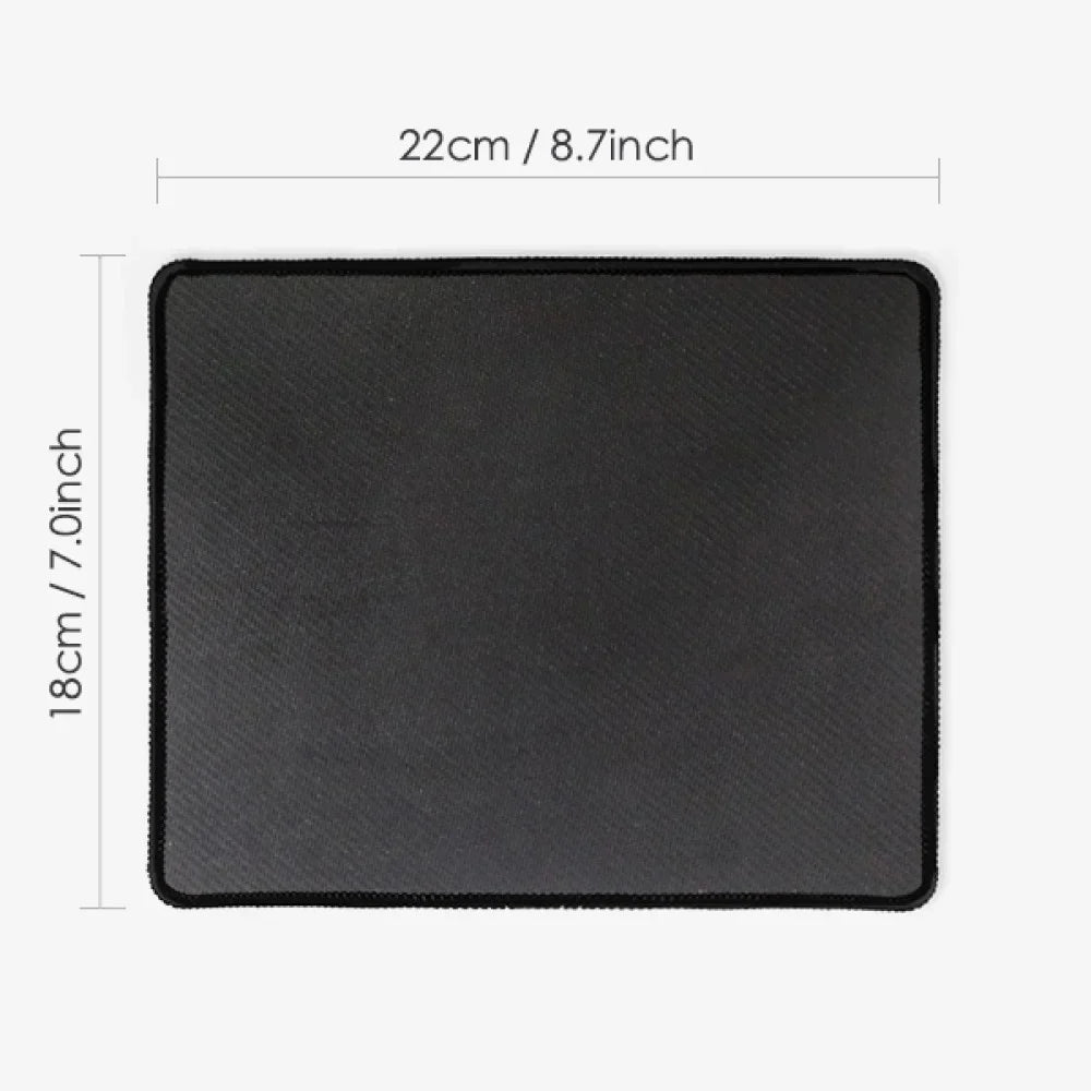 Fontana di Trevi Rome Fontana Landmark Mousepad Sizetitched Edge Mat Rubber Gang Pad