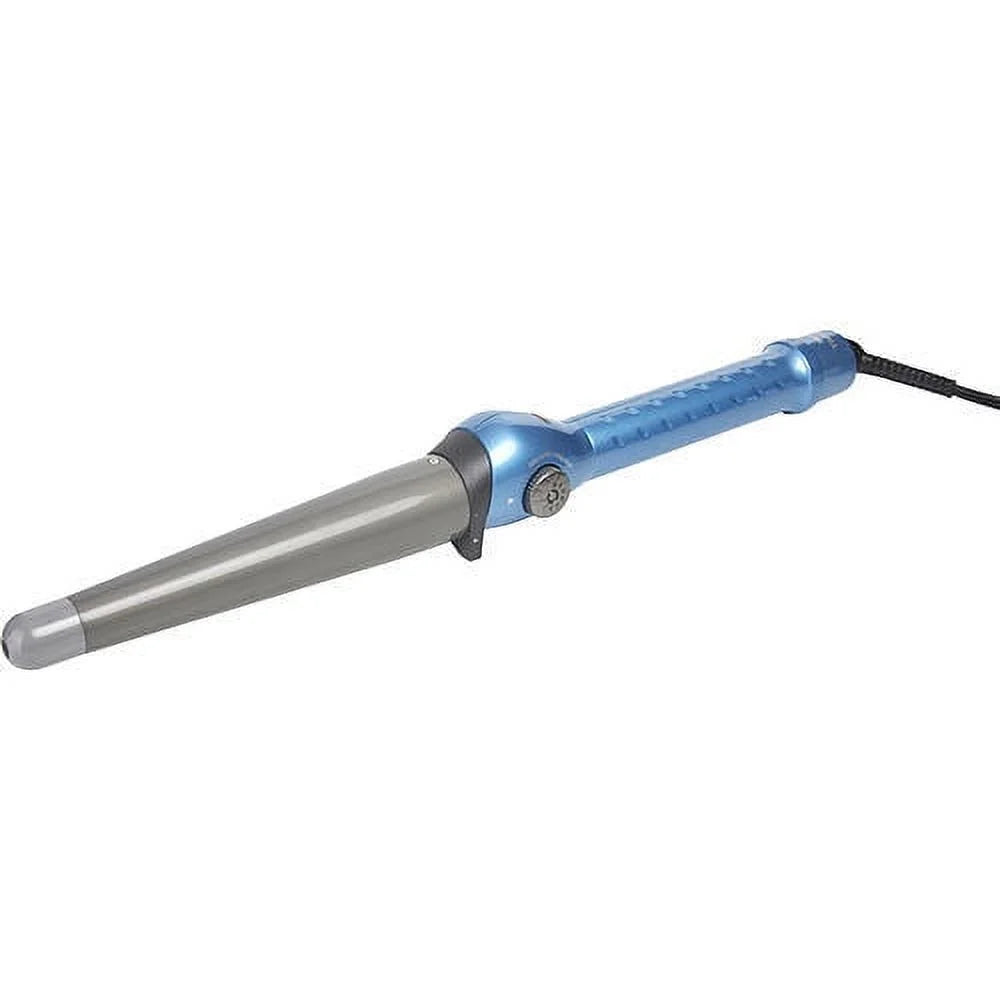 Ba Byliss PRO NANO TITANIUM 1 1-4" - 3-4" CONICURL IRON