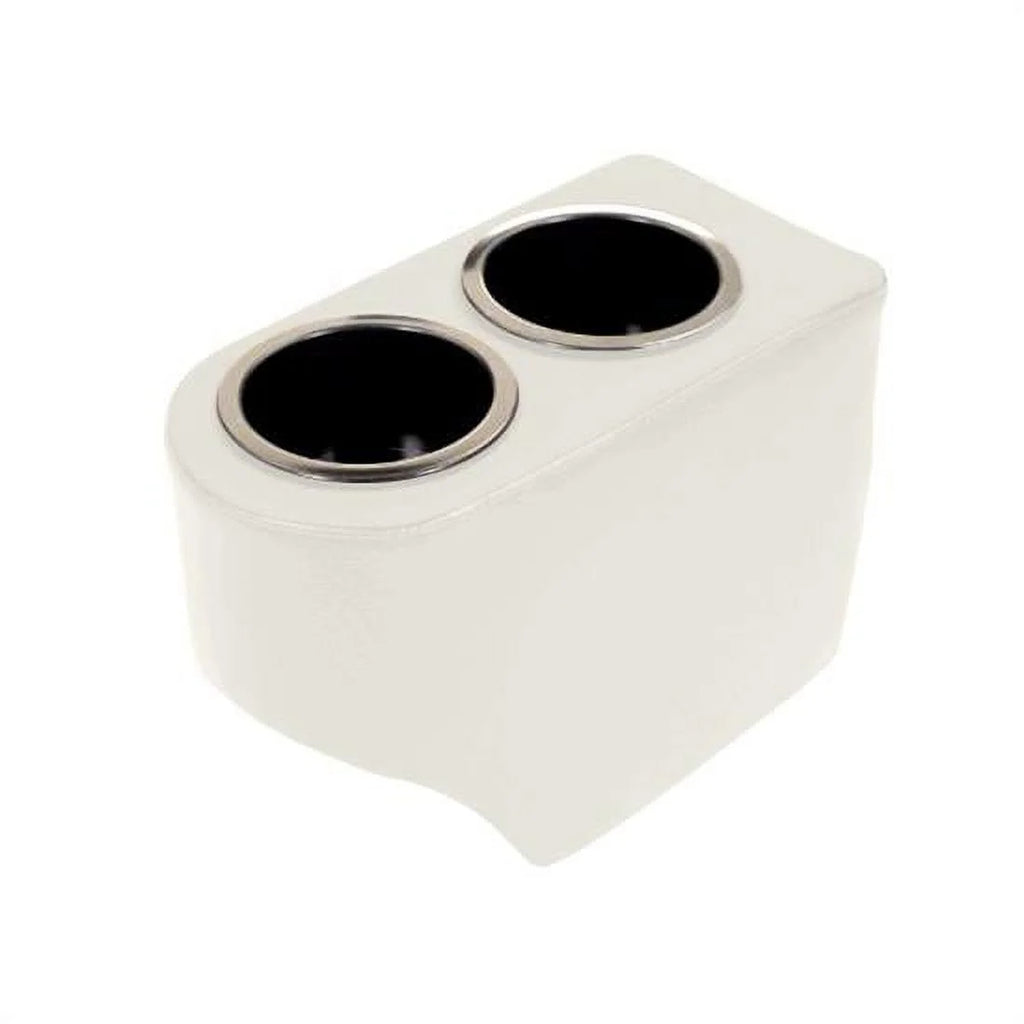 Classic Consoles DDHUMPHUGGER-244 Drink Holder, Sizeierra Black