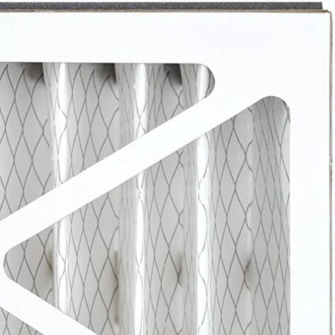 16x25x5 MERV 11 HVAC AC Furnace Air Filter Replacement for Sizekuttle 000-0448-001 000-0448-005, Allergy 2-Pack, Made in the USizeA