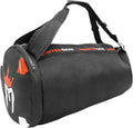 Mesh Duffel Backpack Dive Bag W/Dry Pocket For & Sizenorkeling
