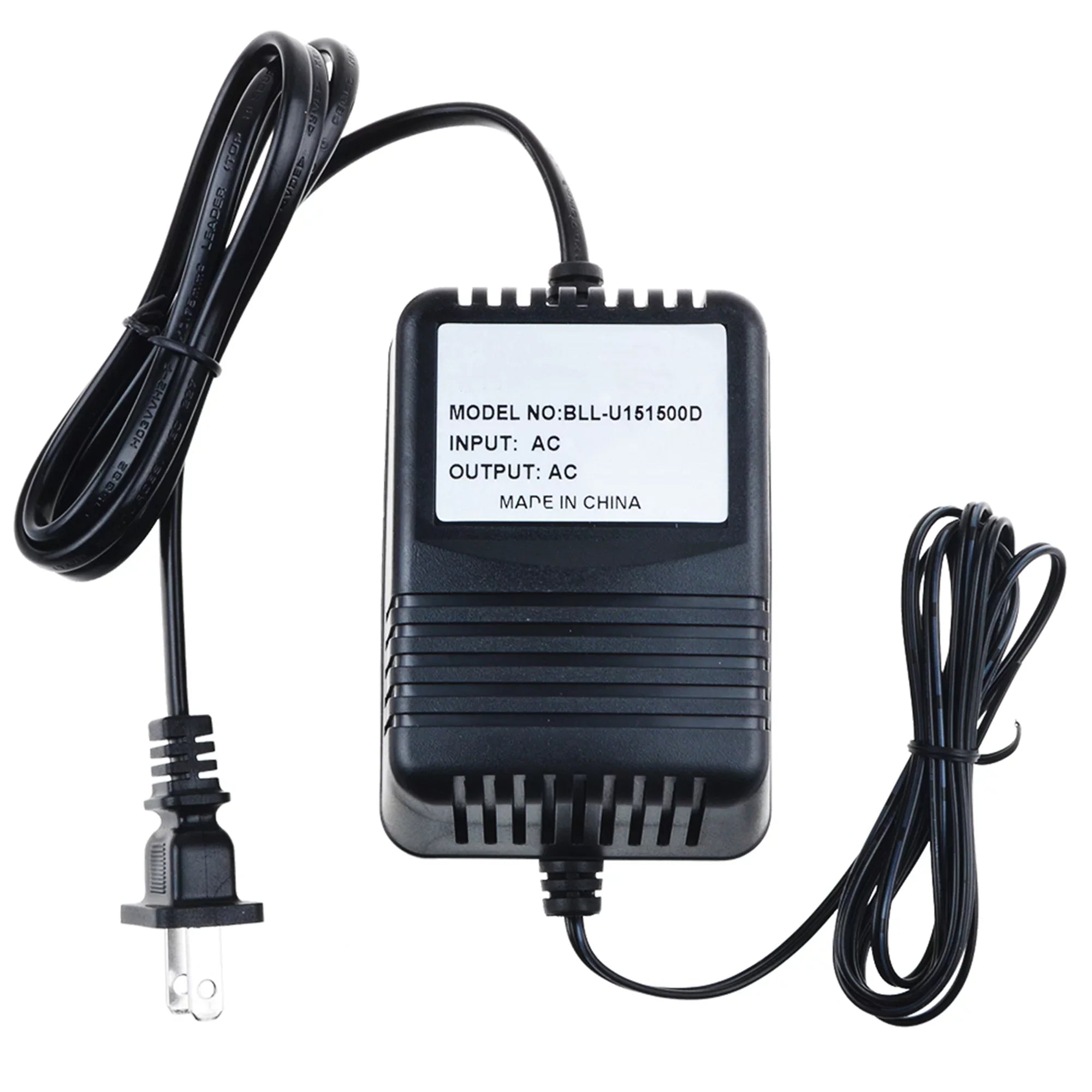KONKIN BOO Compatible AC Adapter Power Replacement for harman kardon HK-01T HK-O1T Power Sizeupply Cord Charger PSizeU