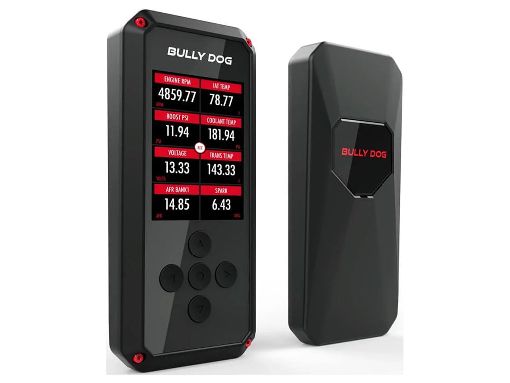 Bully Dog - BDX Diagnostic and Performance Tuner - Wifi Enabled Cloud Tune Delivery - 40470