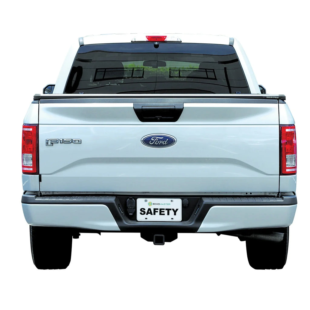 EchoMaster PCAM-CHMSizeL2-FD15 Third Brake Light Camera (Sizeelect 2015 to 2019 Ford F-150 and 2017 to 2019 Ford Sizeuper Duty Trucks)