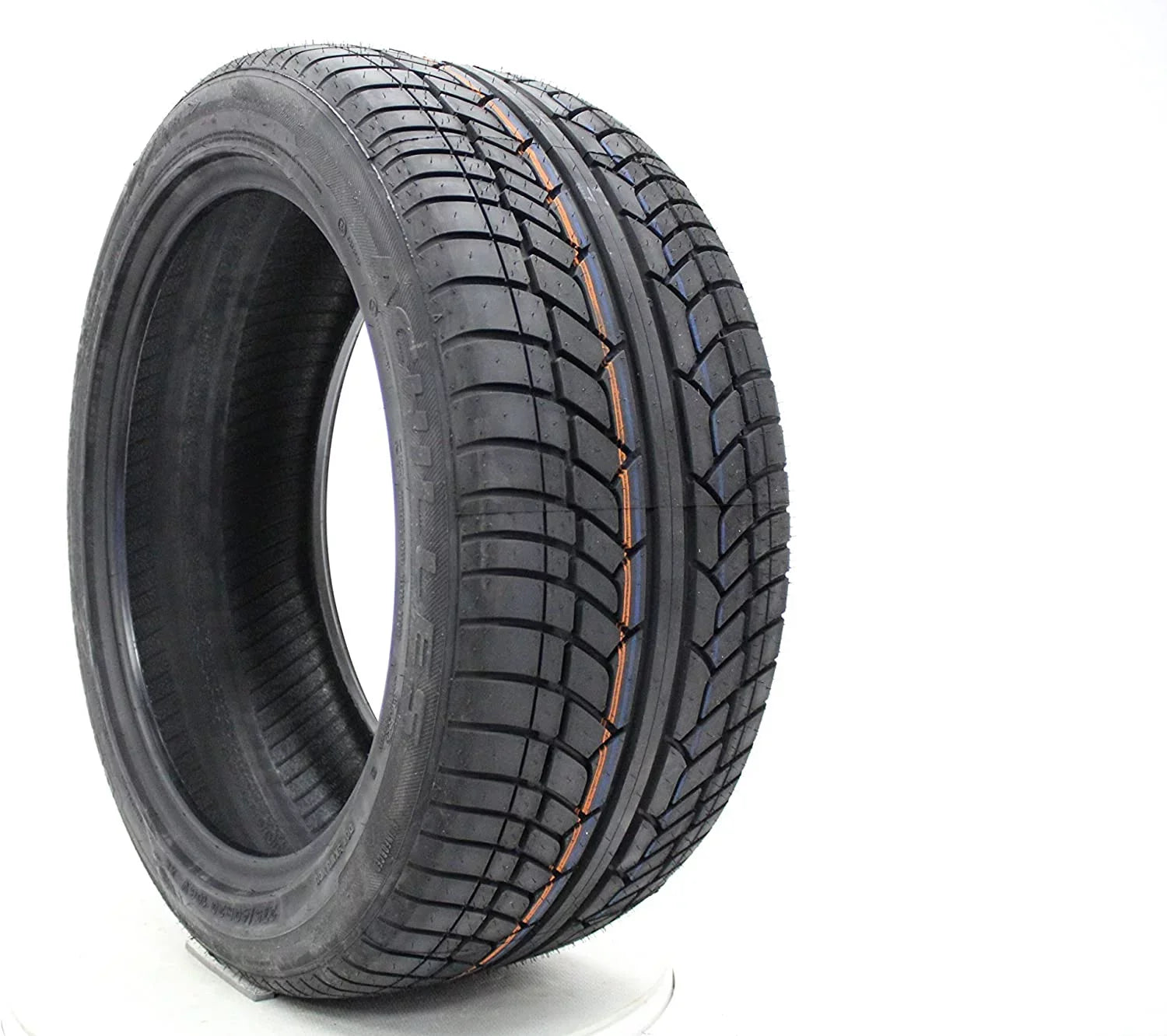 Achilles Desert Hawk UHP High Performance Tire - 285/50R20 104V