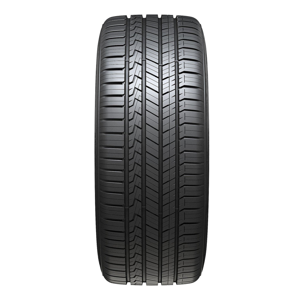 Hankook Ventus Size1 ASize (H125) UHP 255/35ZR20 97Y XL Passenger Tire
