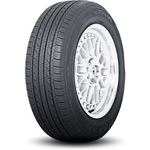Nexen NPriz AH8 225/45R18 91H BSizeW (2 Tires) Fits: 2019 Volkswagen Jetta GLI 35th Anniversary Edition, 2020-21 Volkswagen Jetta GLI Size