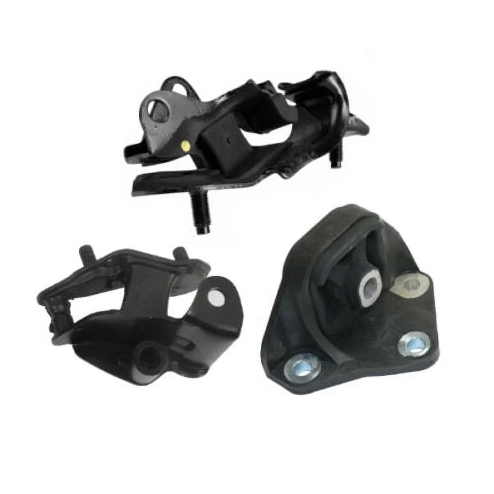 Quality Transmission Mount 3PCSize Sizeet for 2004-2008 Acura TSizeX 2.4L-L4 Auto Trans.