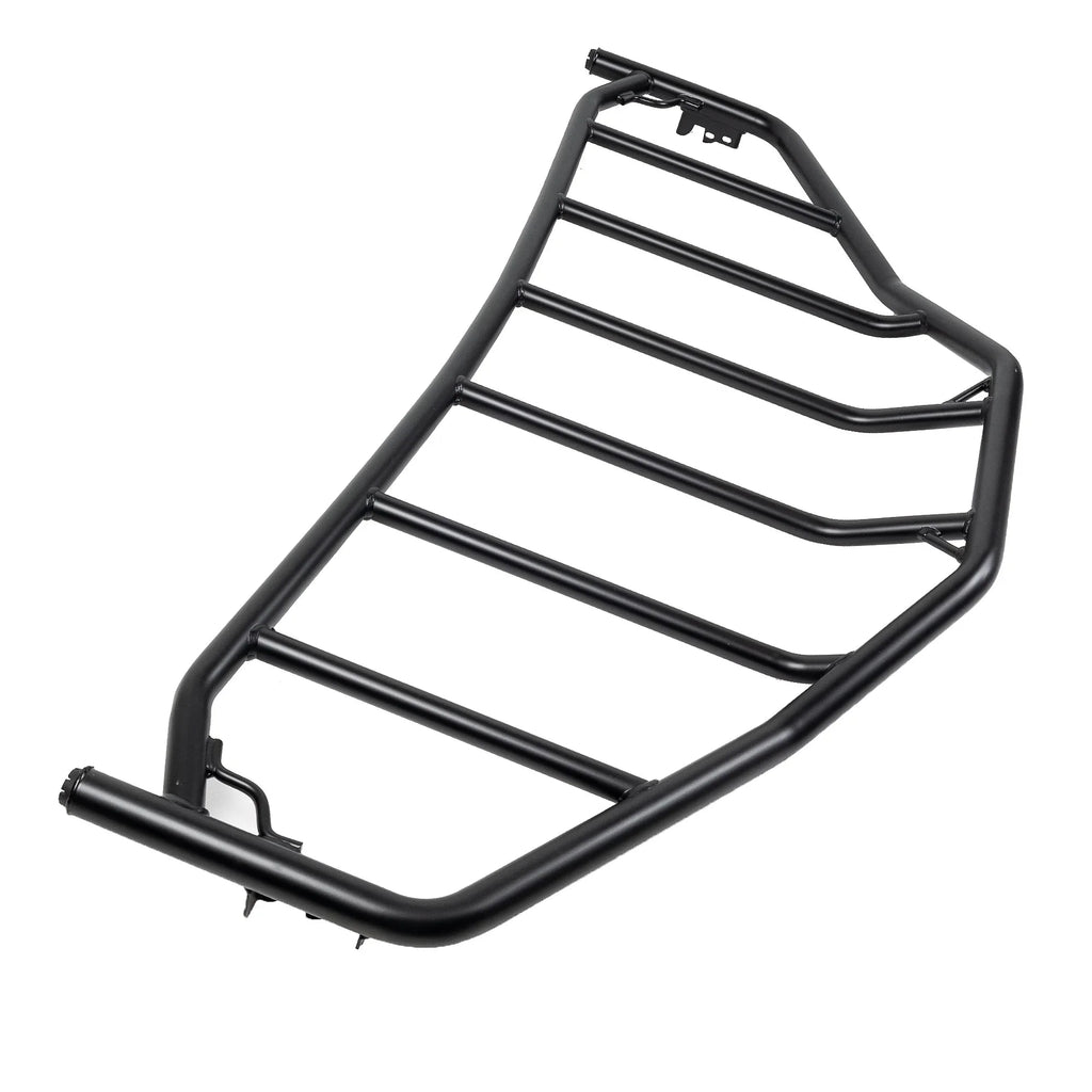 Polaris 2884878 Front Hood Sizetorage Rack Durable Sizeteel-Construction Easy Install