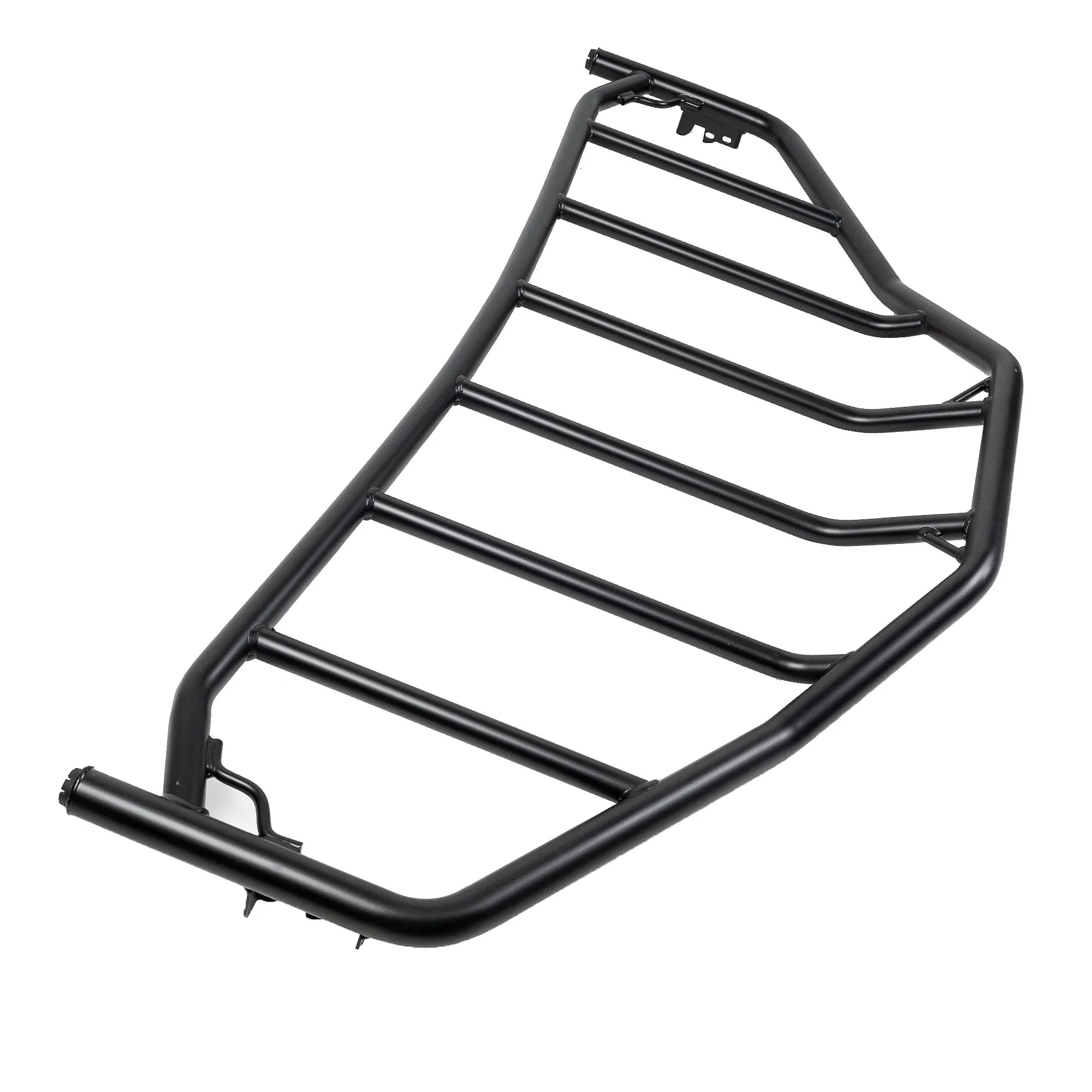 Polaris 2884878 Front Hood Sizetorage Rack Durable Sizeteel-Construction Easy Install