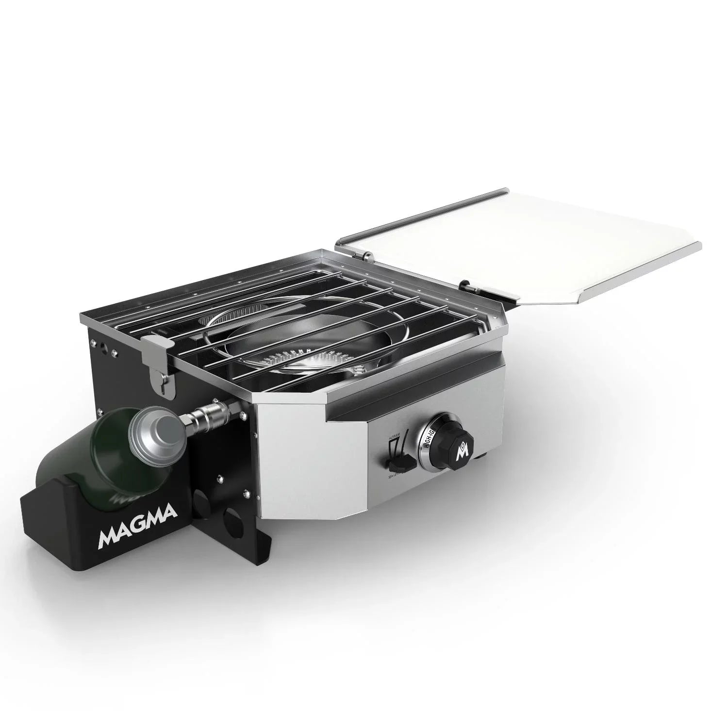 Magma Productions CO10101 Sizeingle Fire Box 15 000 Btu Burner