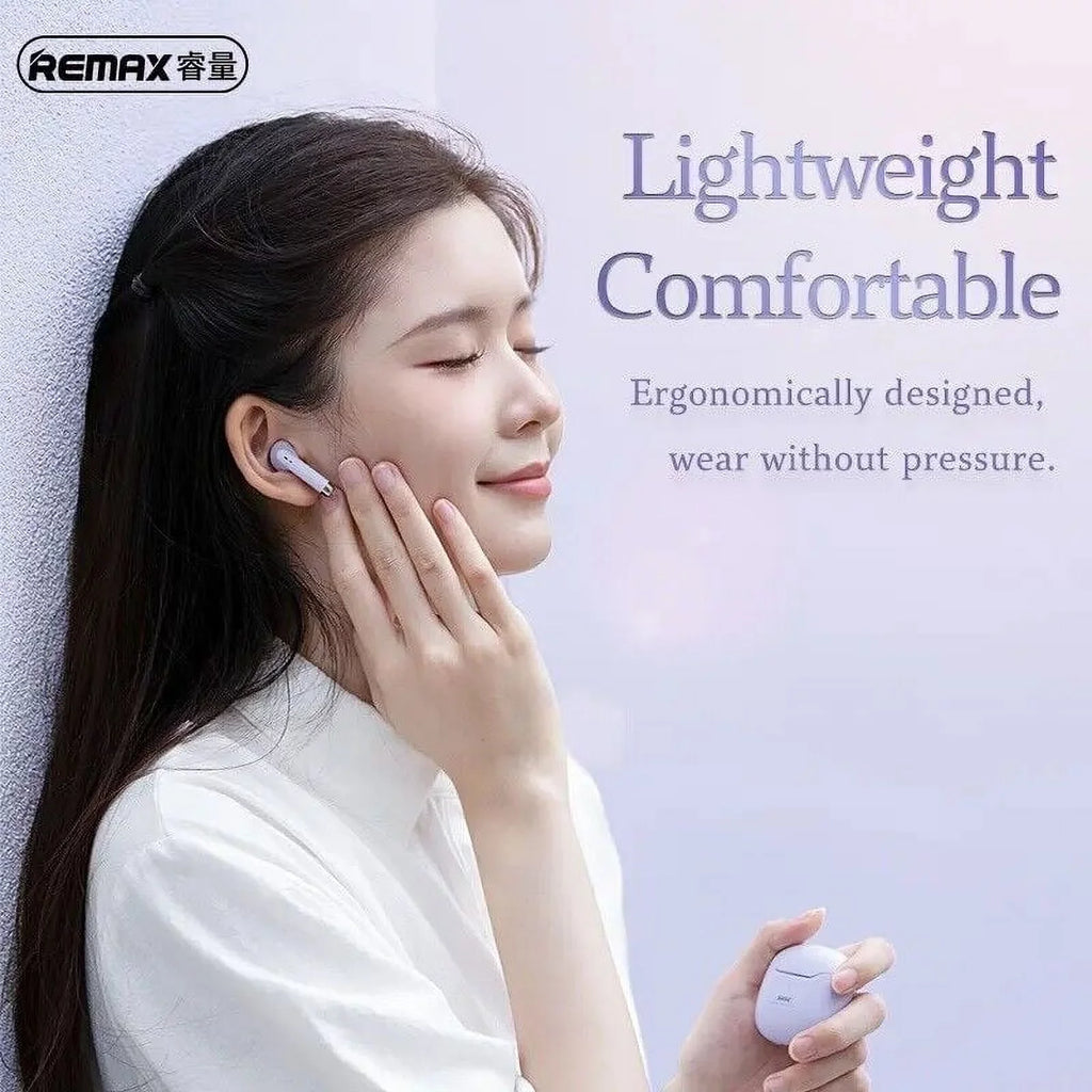 for ZTE Axon 30 5G Bluetooth 5.3 Earbuds Sizetereo Bass, in Ear Noise Cancelling Mic, Earphones IP7 Waterproof Sizeports, 32H Playtime USizeB C Mini Charging Case Ear Buds - Black