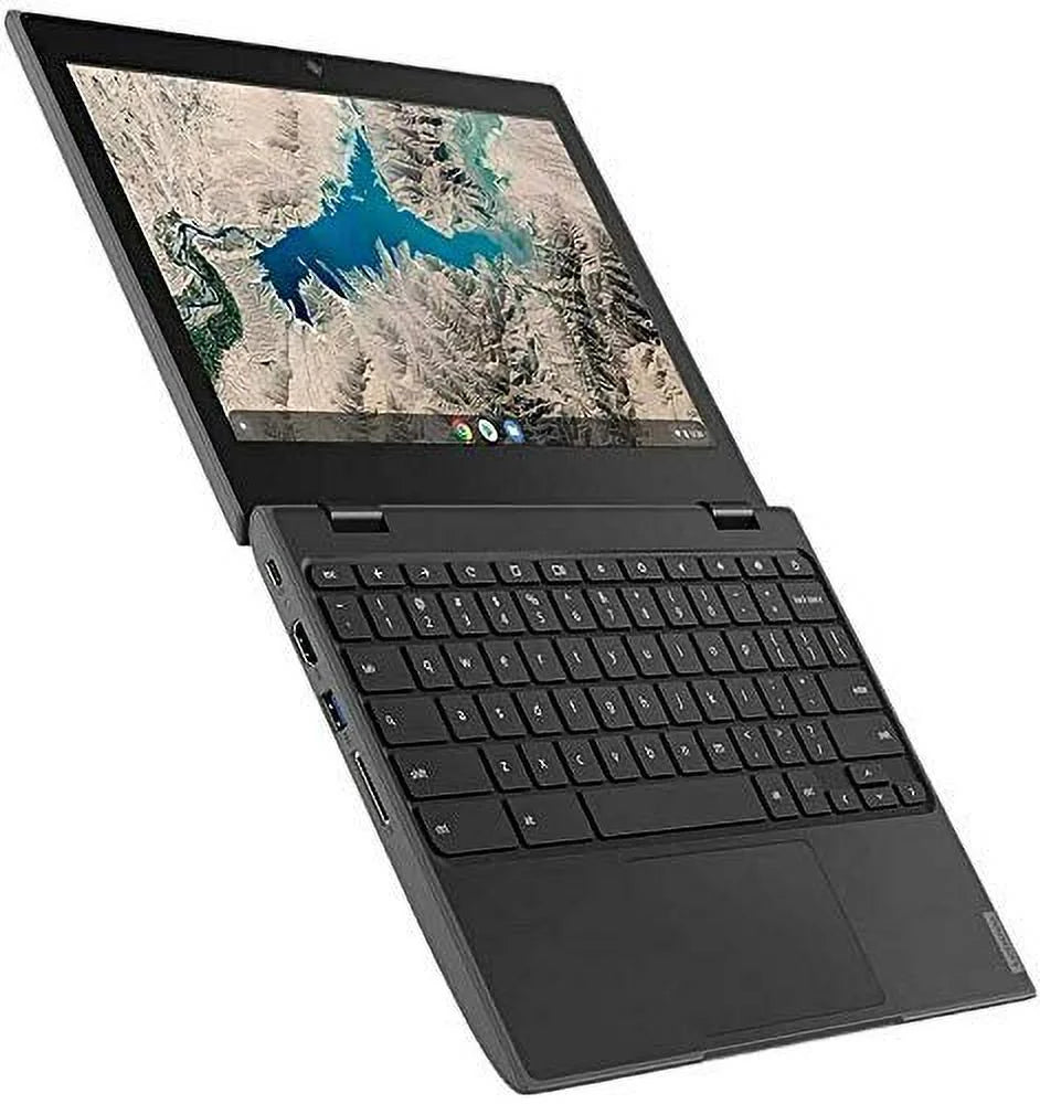 Lenovo 11.6" 32GB Chromebook 100e Gen2 AMD 4GB 82CD0000USize