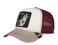 Goorin BrosGoorin Bros MVP Howler Trucker HatIvoryOSize