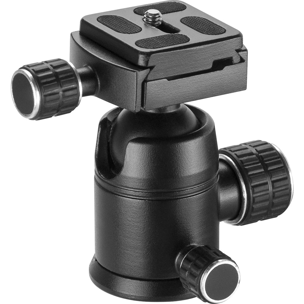 BARSizeKA Ball Joint Tripod Head