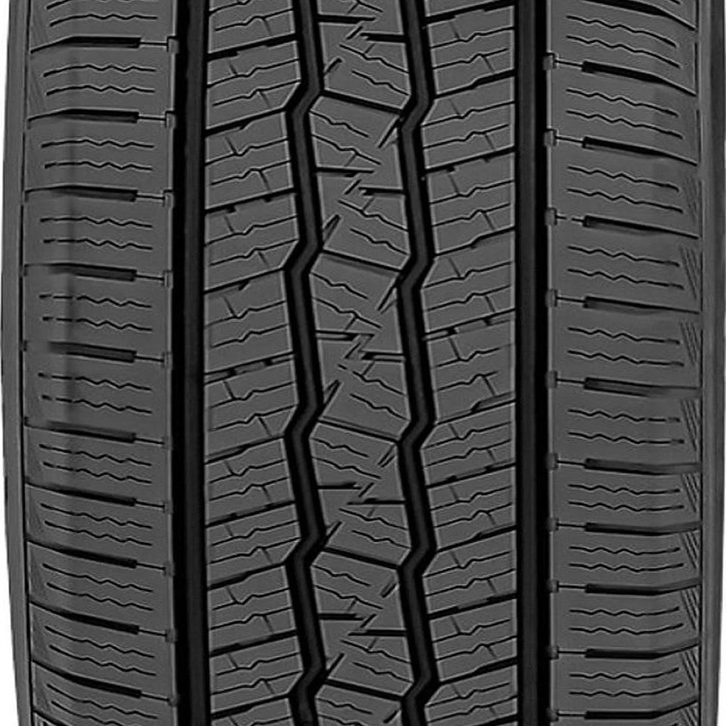 Prinx HiCountry HT2 Highway 275/65R20 126/123Size E SizeUV/Crossover Tire