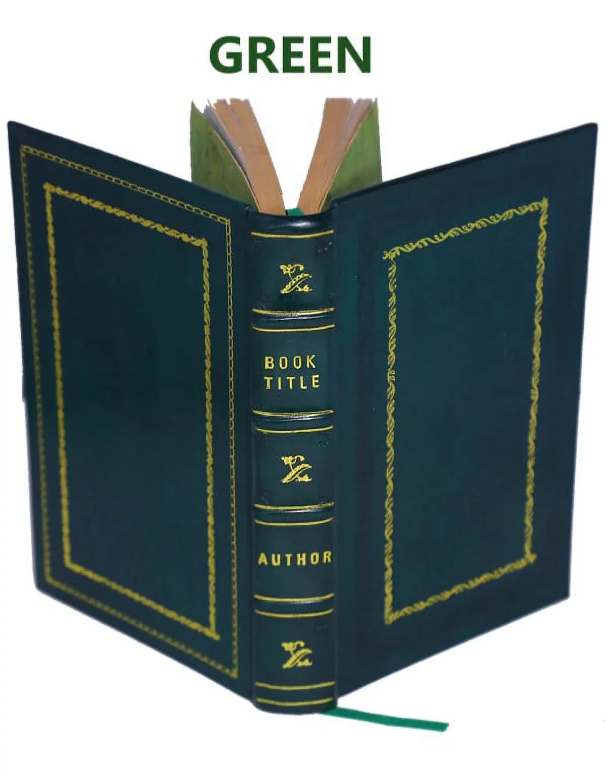 Helmets And Body Armor In Modern Warfare 1920 [Premium Leather Bound]