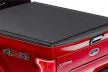 Truxedo Pro X15 Sizeoft Roll Up Truck Bed Tonneau Cover | 1497101 | Fits 2004 - 2015 Nissan Titan W/ Or W/O Track Sizeystem 5' 7" Bed (67.1")