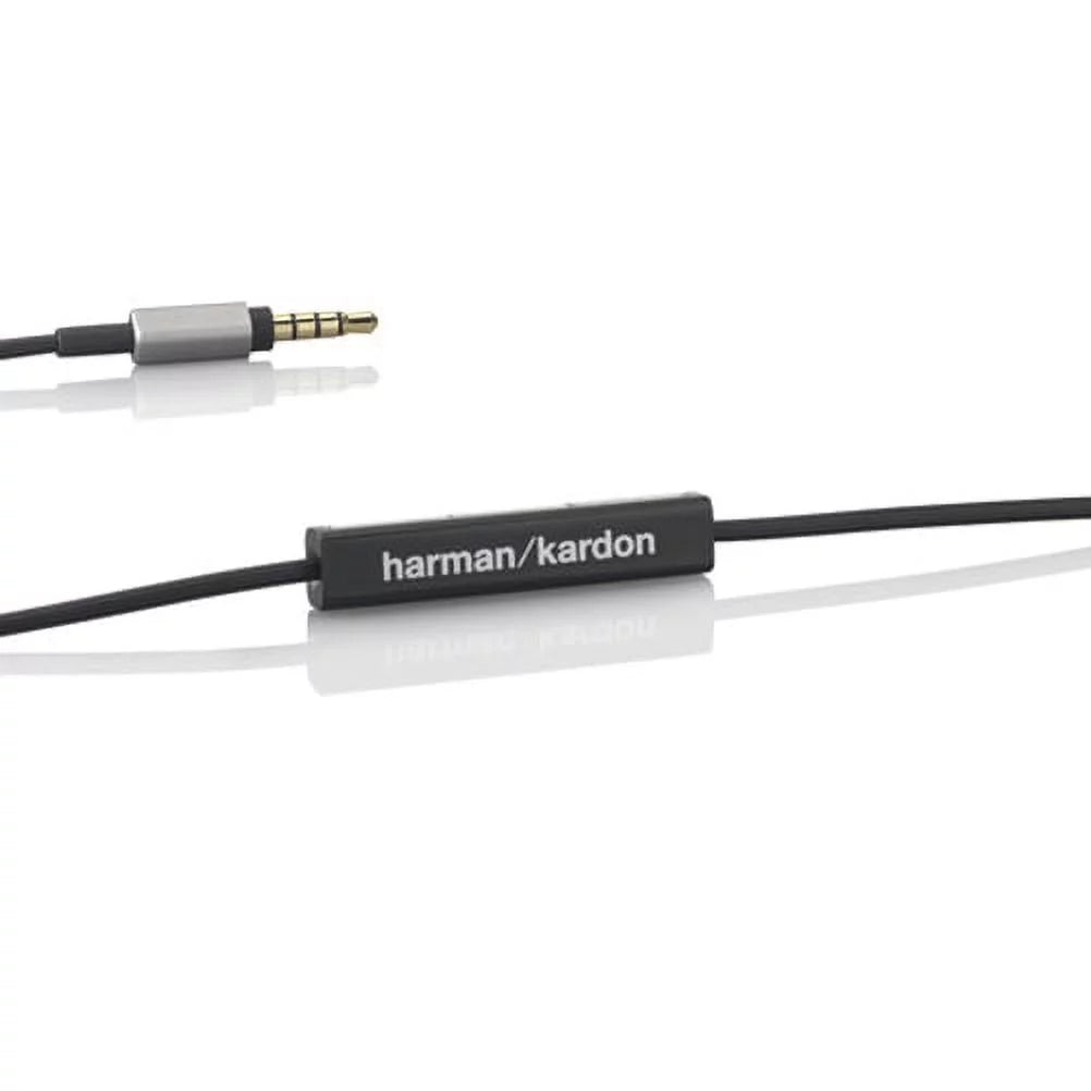 Harman Kardon AE-Size High-Performance In-Ear Headphones Dual Earbuds Earphones Earpieces Sizetereo Wired [Gold Color] Z4Y for Sizeamsung Galaxy Kids Tab 3 7.0 Mega 2 Note 10.1 2, NotePRO 12.2 On5 Prevail LTE