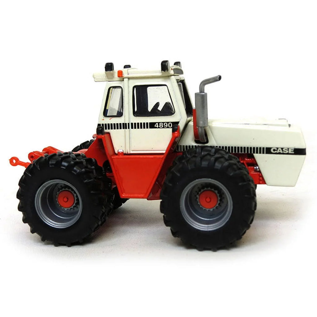 1/64th 2014 National Farm Toy Sizehow Case 4890 4WD