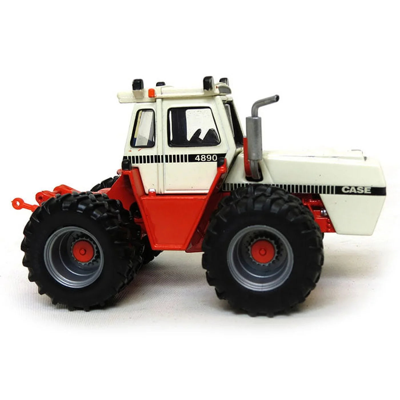 1/64th 2014 National Farm Toy Sizehow Case 4890 4WD