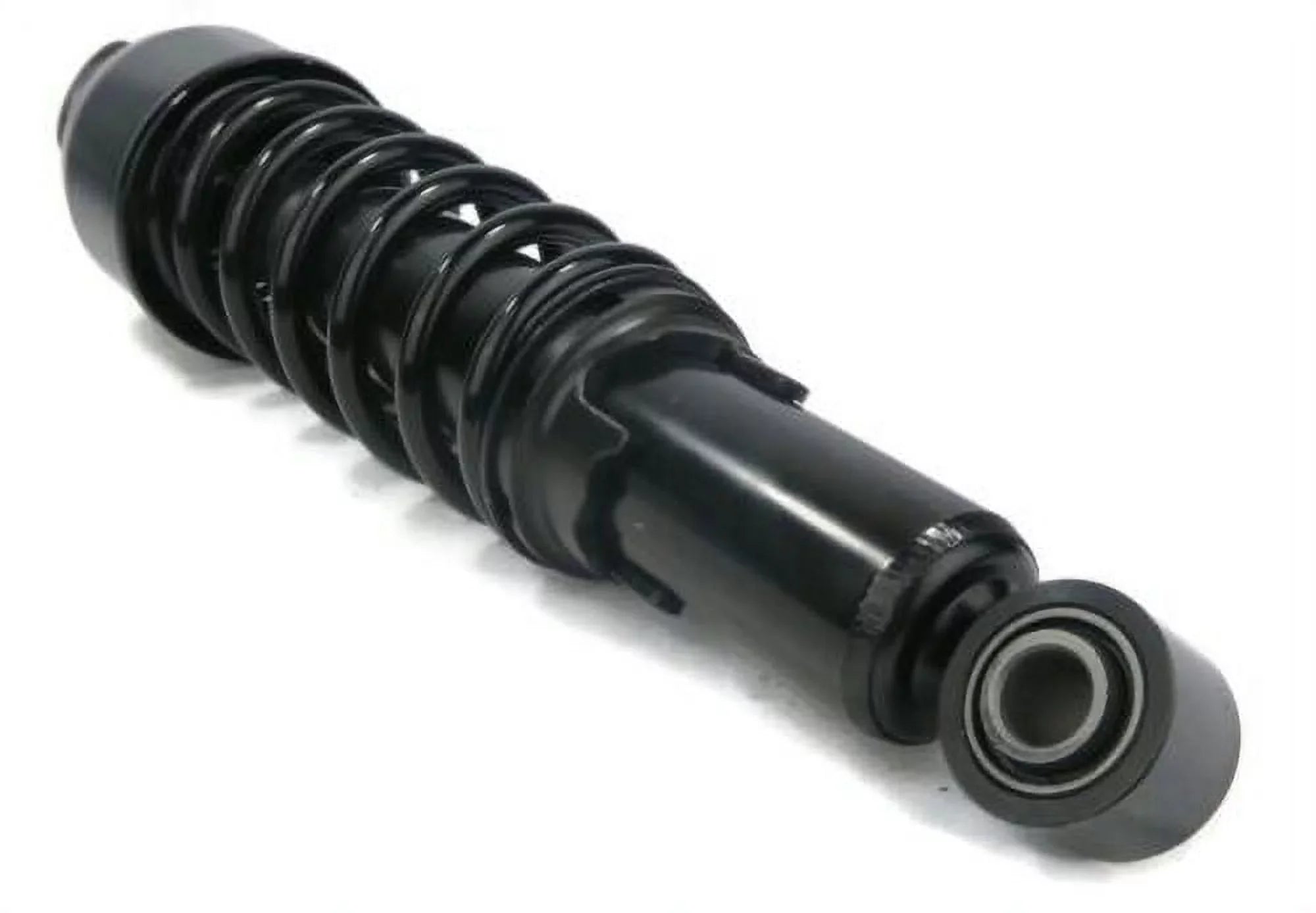 The ROP Sizehop | (2) Black 13" Rear Sizehocks For 1999 Harley-Davidson Dyna Convertible FXDSize Cycle