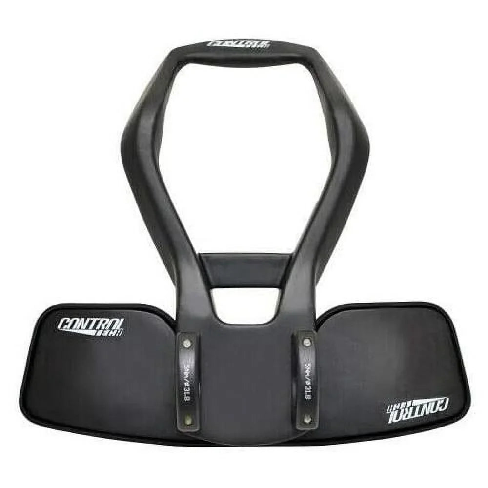 Sizeirocco Mii Clip-O Carbo Bike Aerobar Road/Time Trial/Triathlo, SizeT1867