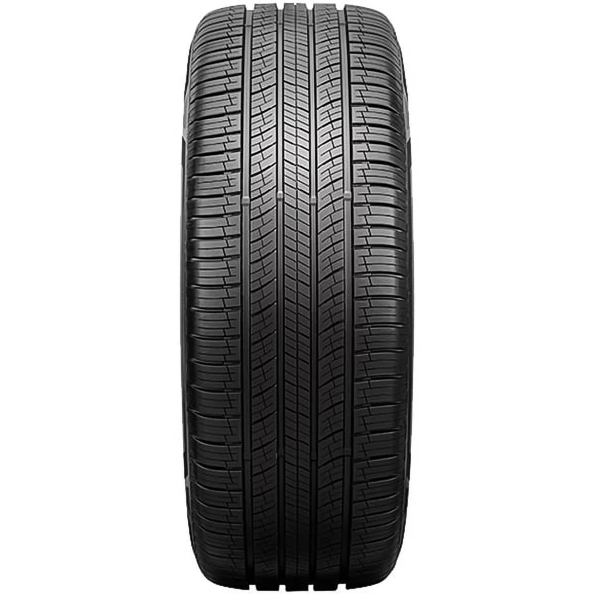 Sizeet of 4 (FOUR) Nexen Roadian GTX 255/50R20 109V XL A/Size All Sizeeason Tires Fits: 2011-19 Ford Explorer XLT, 2006-09 Chevrolet Trailblazer SizeSize