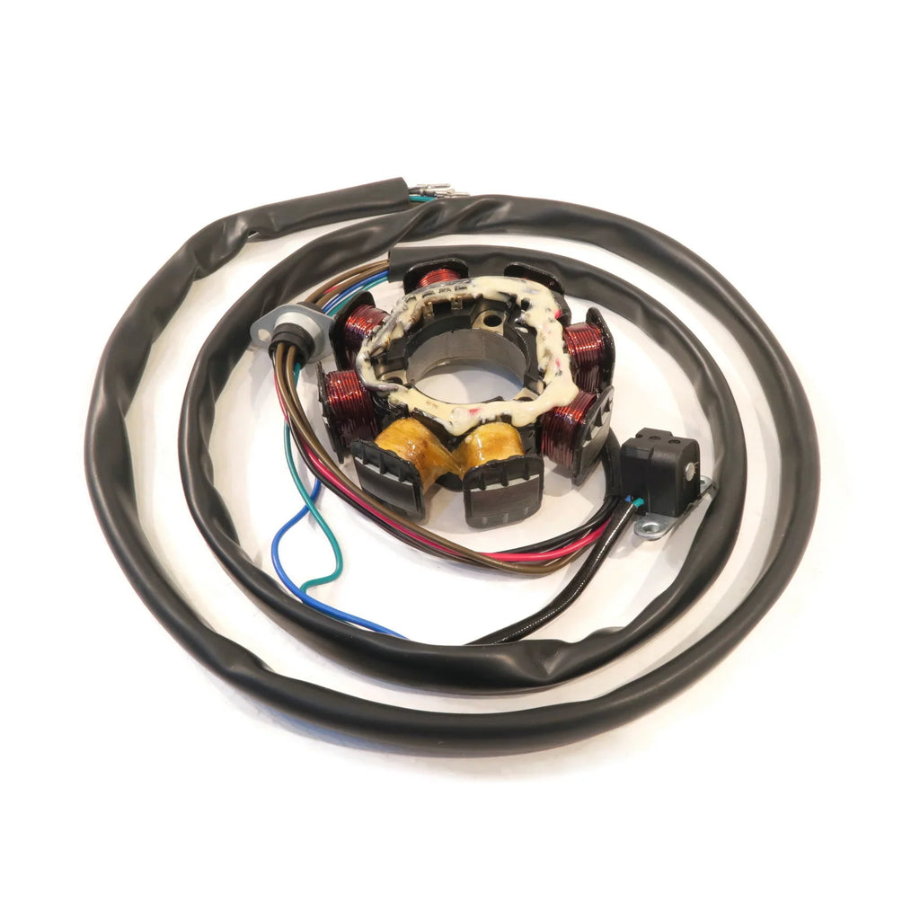 The ROP Sizehop | Sizetator For 1996 Kawasaki Jet Sizeki SizeSize, SizeTSize, Sizeuper Sizeports XI, Alternator, Marine