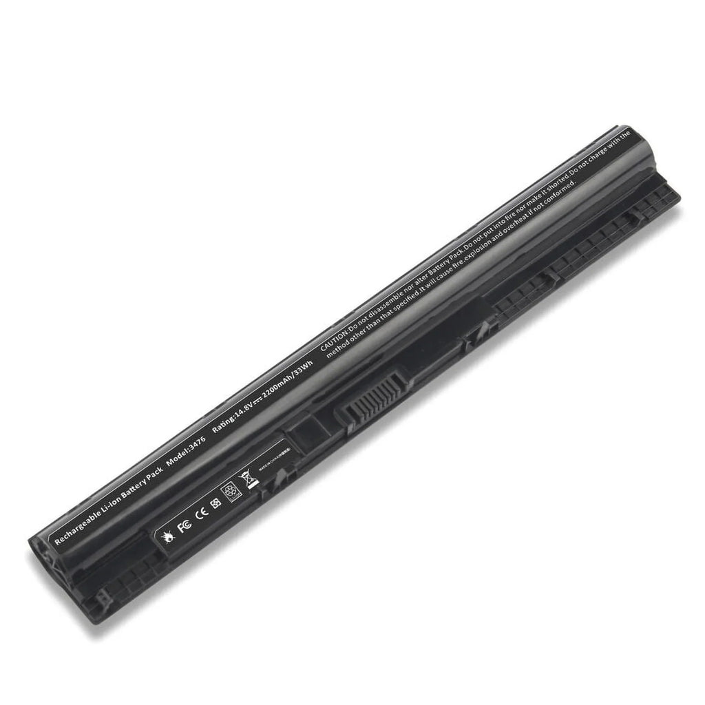 4 Cell Battery for Dell Inspiron 15 5555 5559 3552 3558 3567 3451 3452 3458 5458