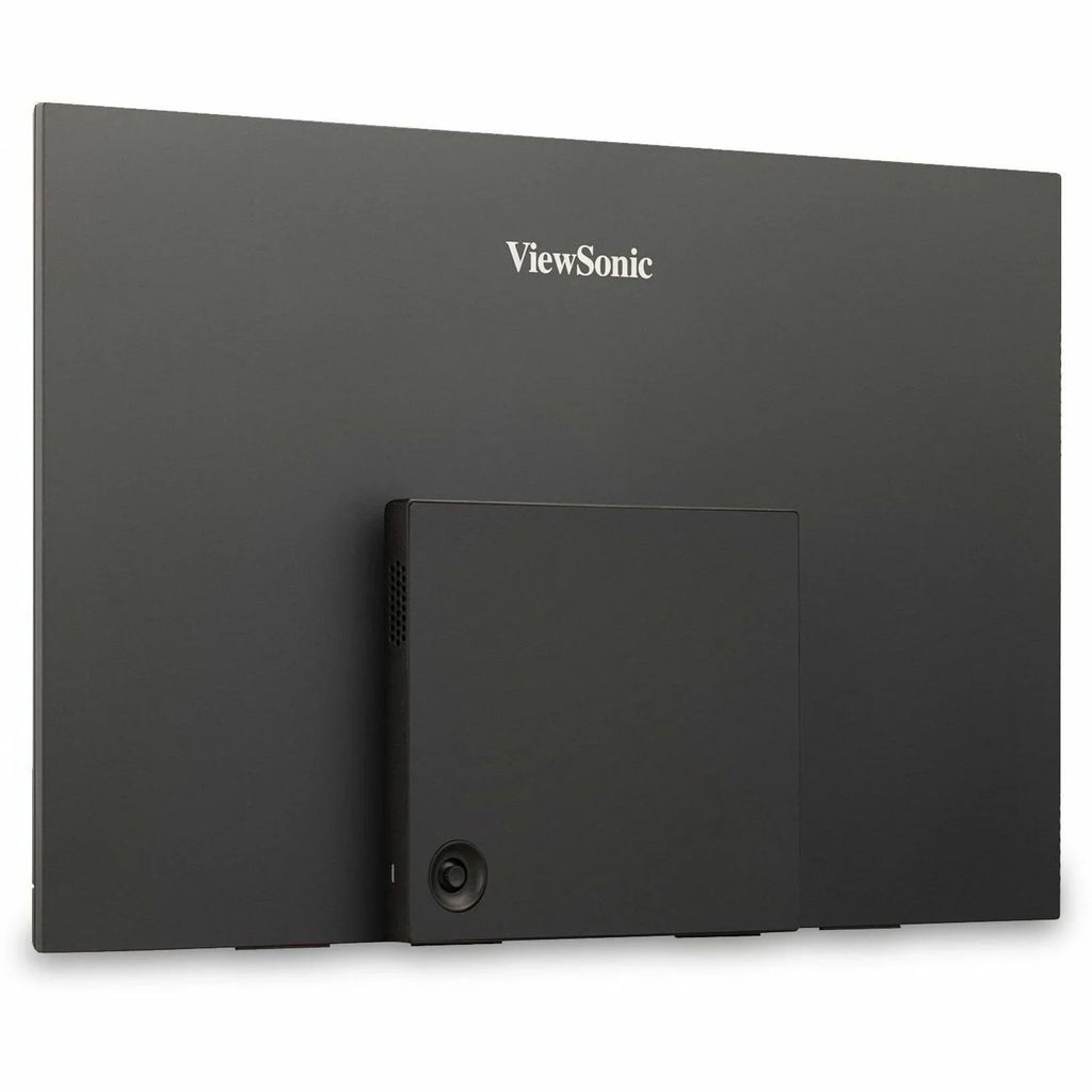 ViewSizeonic VX1655 15.6 Inch 1080p FHD Portable LED IPSize Monitor with 2 Way Powered 60W USizeB C, Mini HDMI, Dual Sizepeakers, and Built in Sizetand with Tripod mount