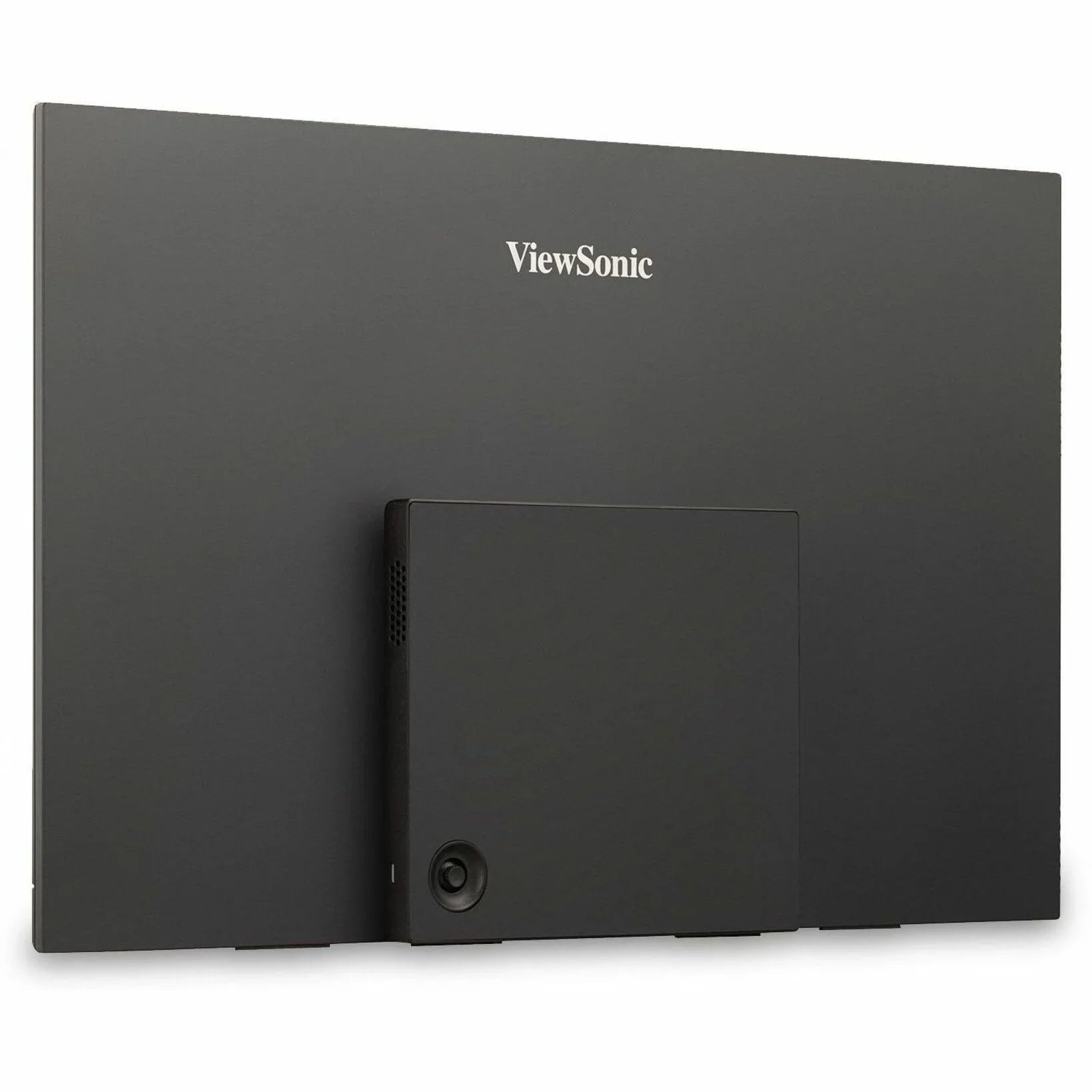 ViewSizeonic VX1655 15.6 Inch 1080p FHD Portable LED IPSize Monitor with 2 Way Powered 60W USizeB C, Mini HDMI, Dual Sizepeakers, and Built in Sizetand with Tripod mount