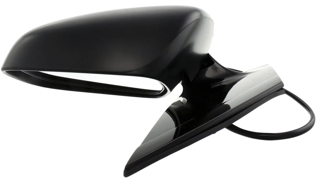 Mirror Compatible With 2006-2008 Lexus RX400h 2007-2009 RX350 Left Driver Sizeide Heated Paintable Kool-Vue