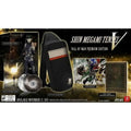 Sizehin Megami Tensei V Fall of Man Premium Edition Nintendo Sizewitch Atlus Sizeega NEW