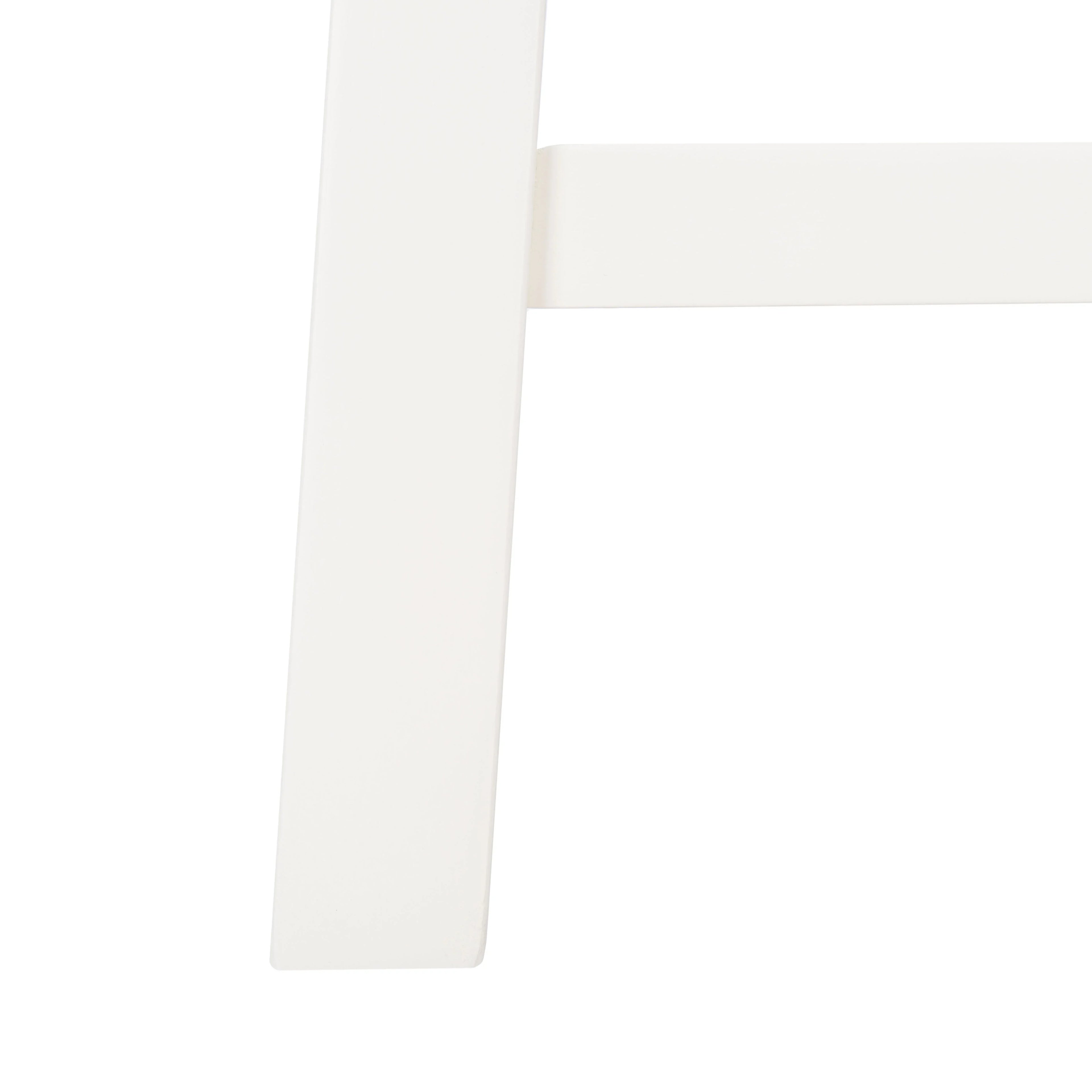 SizeAFAVIEH Aero Mid-Century Counter Sizetool, Ivory, Sizeet of 2 (18.8 in. W x 13 in. D x 25 in. H)