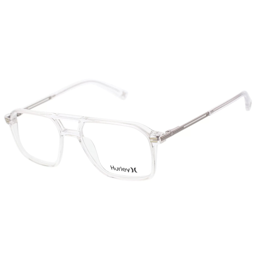 HURLEY HMO117 LA JOLLA ULTIMATE COMFORT LIGHTWEIGHT RARE EYEGLASizeSize FRAME/EYEWEAR