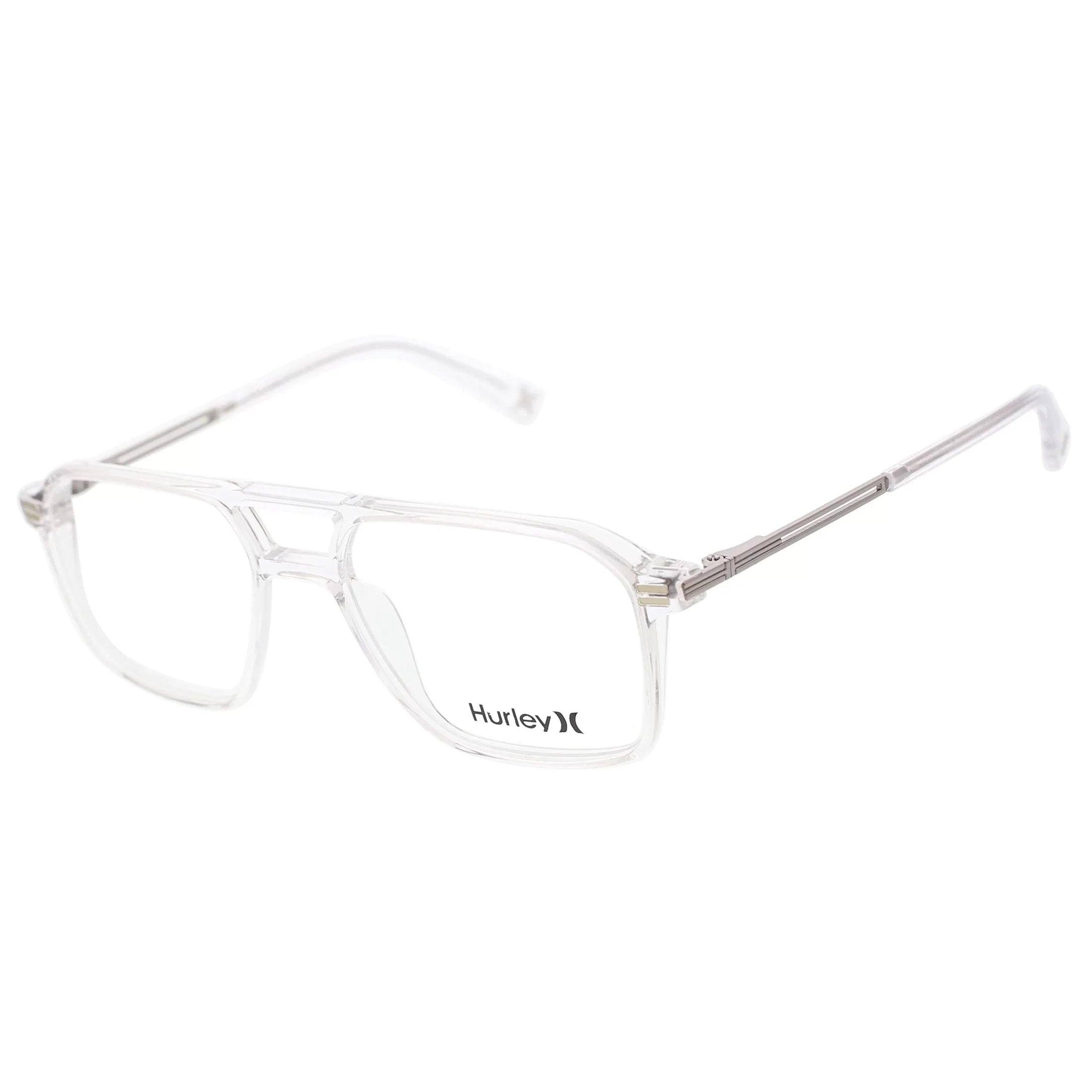 HURLEY HMO117 LA JOLLA ULTIMATE COMFORT LIGHTWEIGHT RARE EYEGLASizeSize FRAME/EYEWEAR
