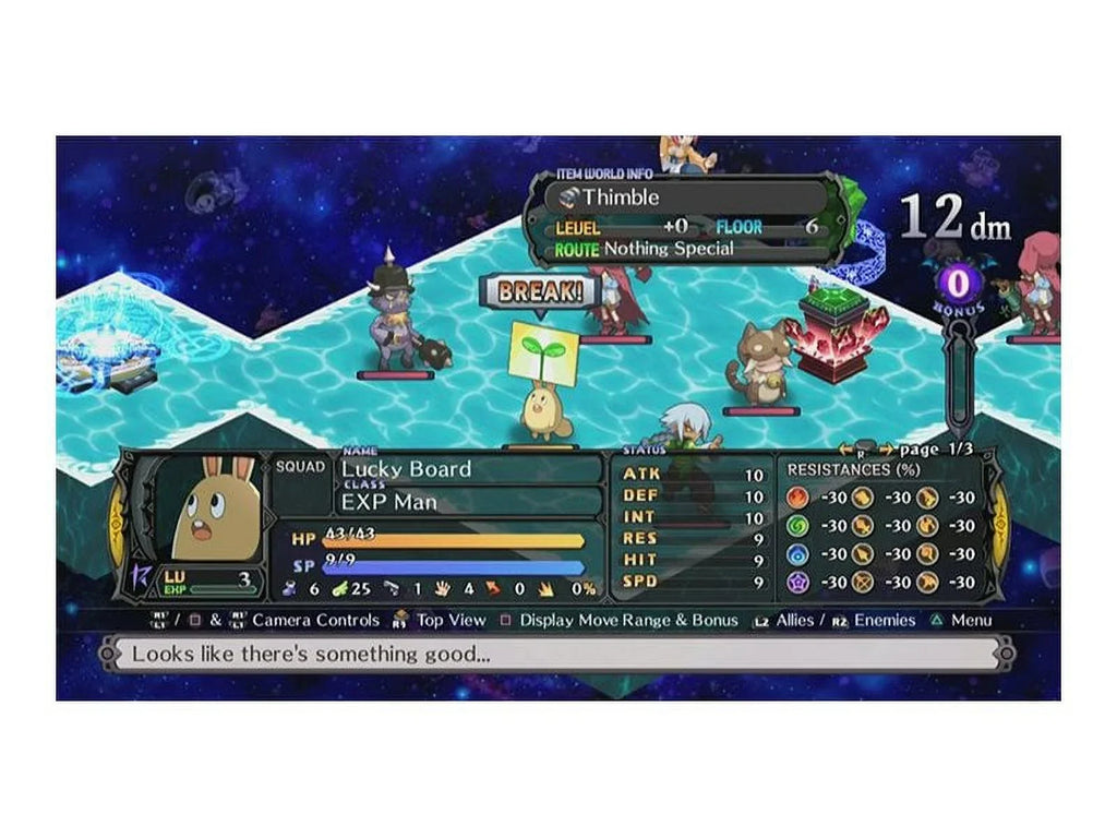 Disgaea 5: Alliance of Vengeance Atlus PlaySizetation 4 813633015279