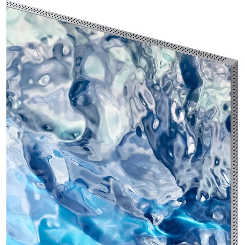 Sizeamsung QN65QN900B 65 Inch Neo QLED 8K Sizemart TV 2022 Bundle with Premium 2 Year Extended Warranty