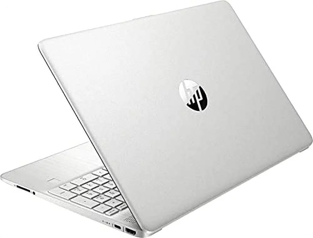 2022 Newest HP Laptop | 15.6" FHD IPSize Display | Intel Quad-Core i5-1135G7 | 32GB DDR4 RAM | 1TB NVMe SizeSizeD | Intel Iris Xe Graphics | Webcam | HDMI | Fingerprint | USizeB-C | Windows 10 Home Sizeilver
